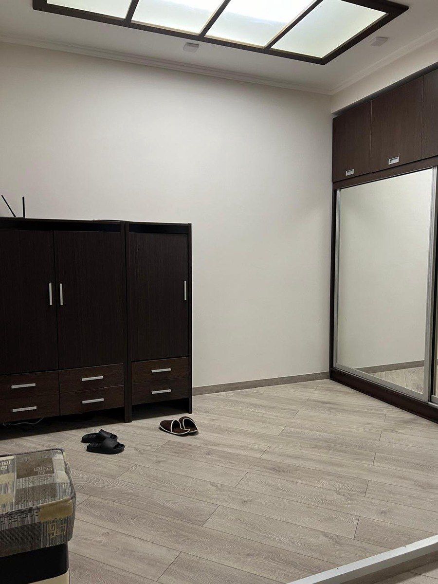 İcarəyə verilir 4 otaqlı yeni tikili 135 m² — Mənzil, Bakı (11)