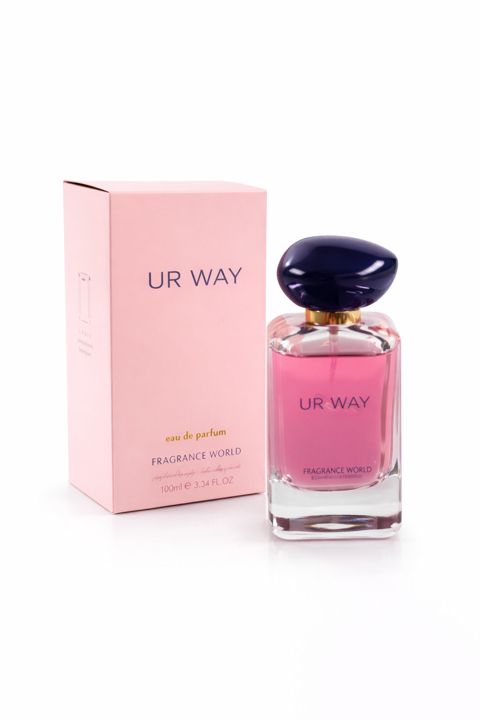 No Brand UR Way ətir suyu qadınlar üçün 100 ml — Bakı