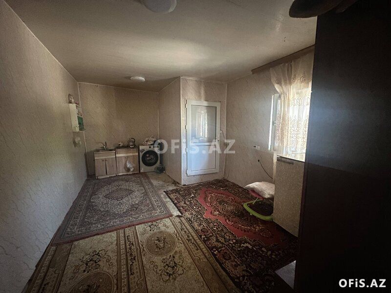 Həyət evləri Satılır Sabunçu r., Maştağa q., 2 otaq, 50 m² — Ev, villa, Bakı (3)