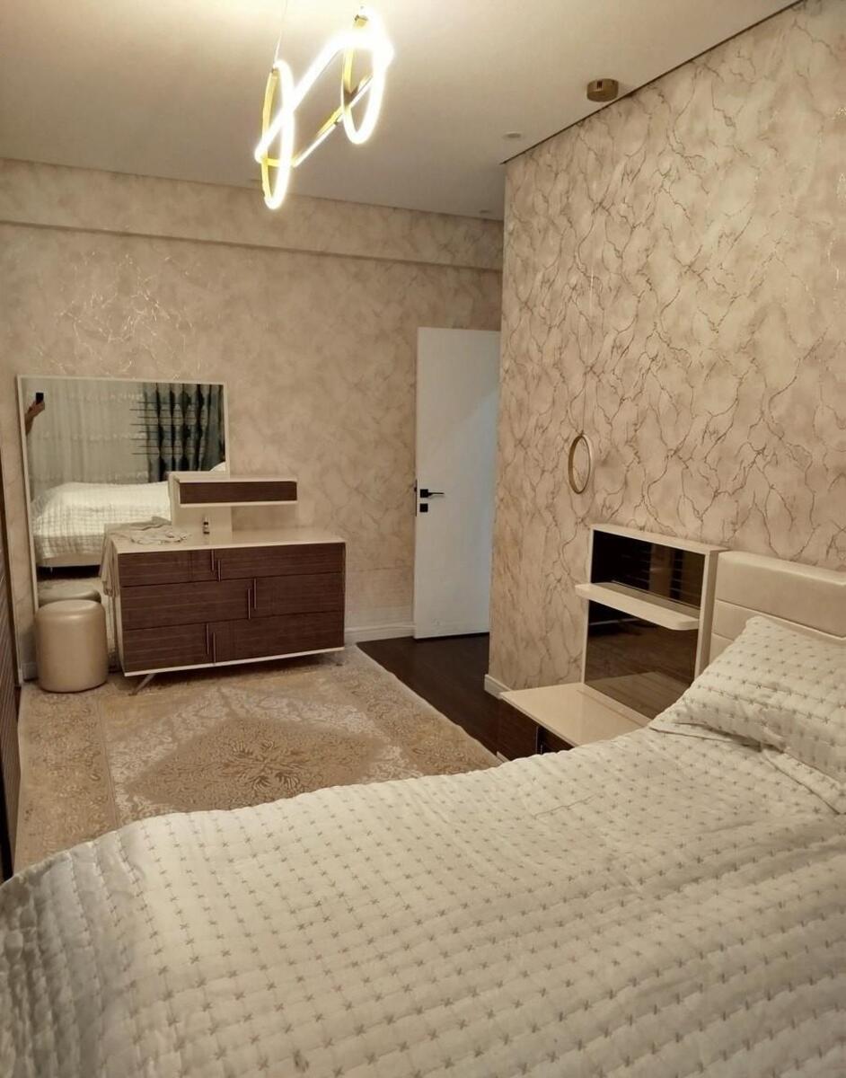 Satılır 3 otaqlı yeni tikili 107 m² — Mənzil, Bakı (5)