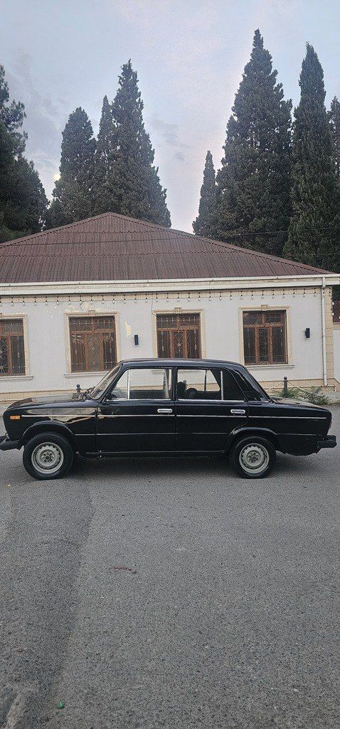 Lada (VAZ) 2106, 1.6 L, 1993 il, 100 000 km 42-CA-411 — Avtomobillər, Şirvan (7)