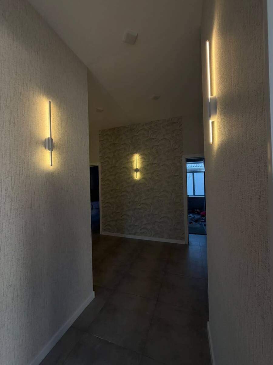 Satılır 5 otaqlı həyət evi/bağ evi 148 m² — Ev, villa, Bakı (2)