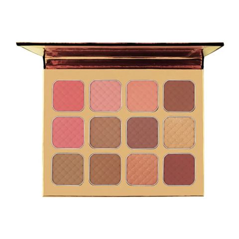 Ənlik paleti Character Majestic MBP001 — Bakı