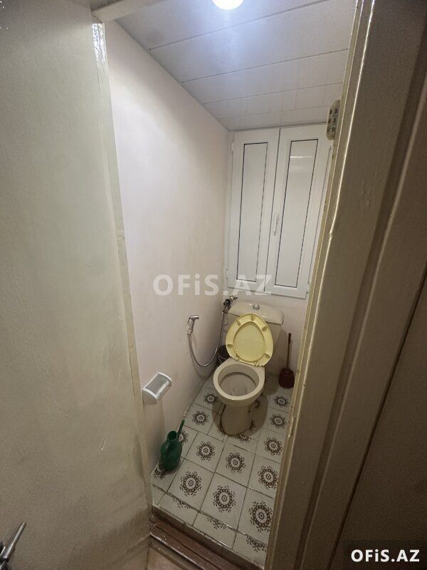 Köhnə tikili Kirayə Verilir Xətai r., Əhmədli m., 2 otaq, 55 m² — Mənzil, Bakı (8)