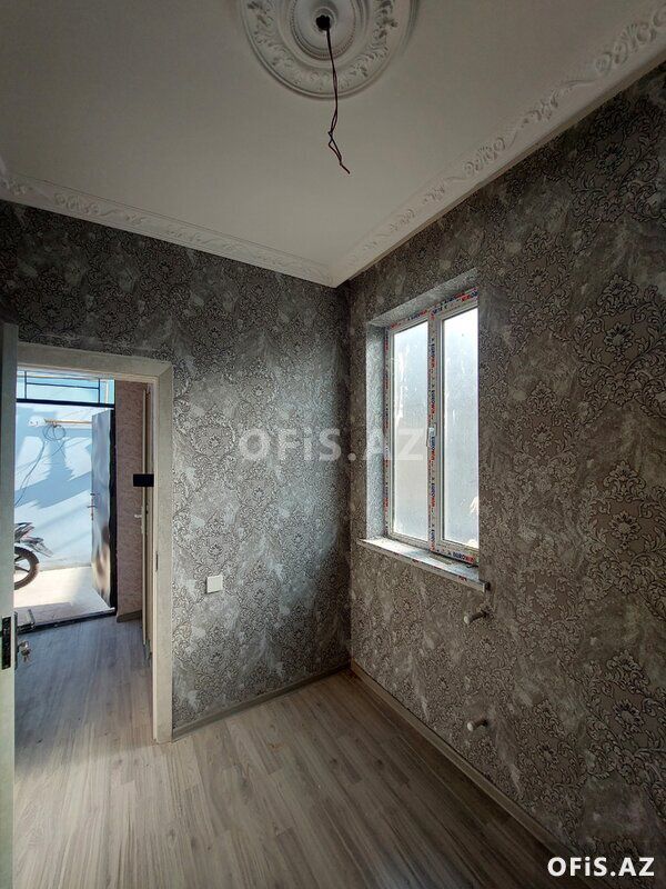 Həyət evləri Satılır Xırdalan, 2 otaqlı h/evi satışda, 2 otaq, 35 m² — Ev, villa, Xırdalan (4)