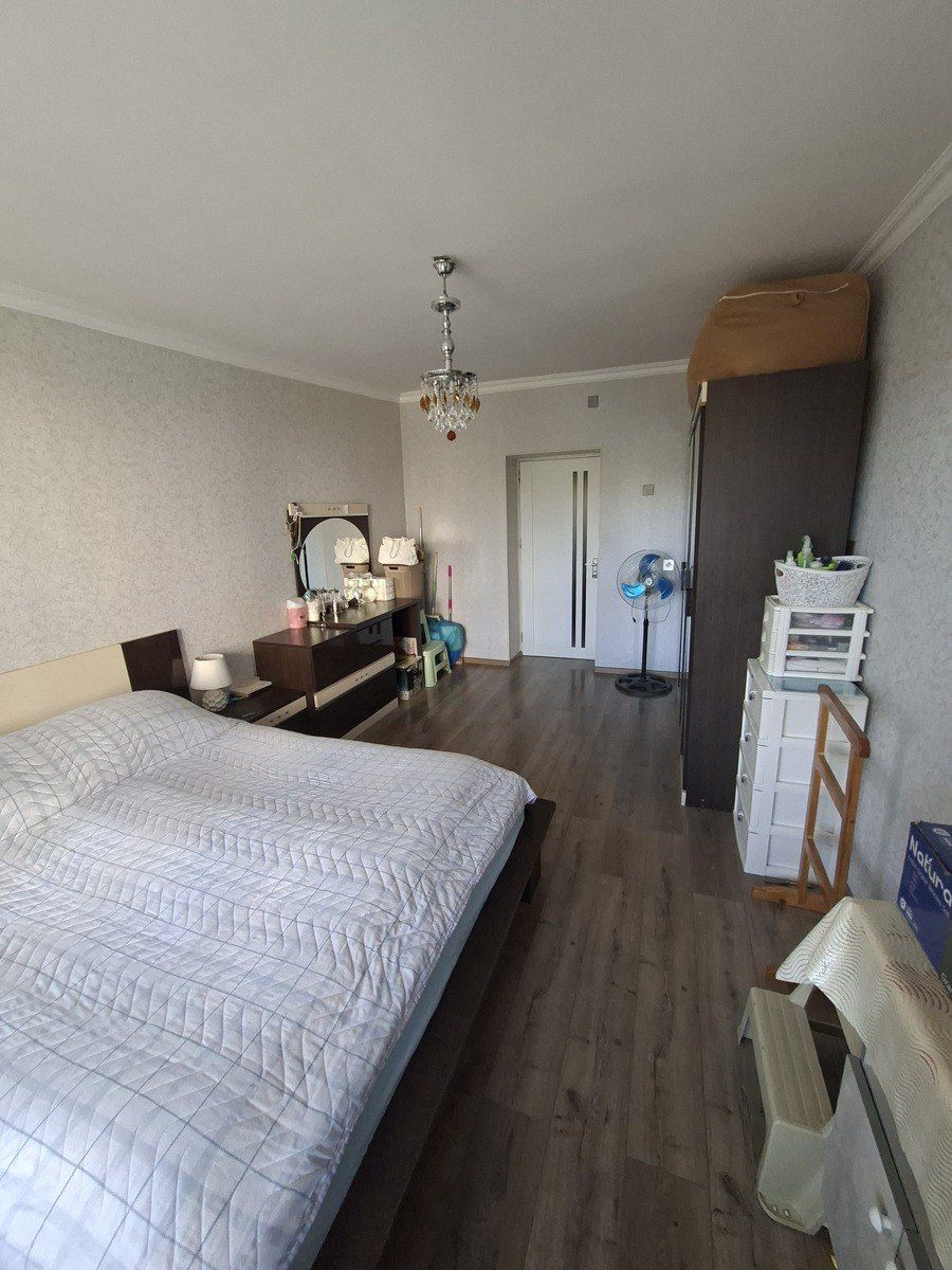 Satılır 3 otaqlı köhnə tikili 96 m² — Mənzil, Bakı (11)