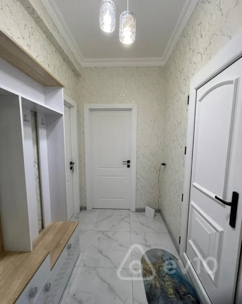 2 otaqlı mənzil, 66 m², Xətai metrosunun yaxınlığı — Mənzil, Bakı (8)
