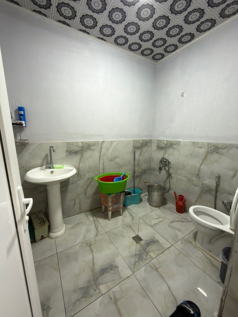 Həyət evi, Xəzər bağları — Ev, villa, Sumqayıt (2)