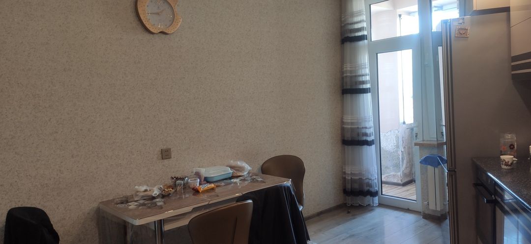 Satılır 4 otaqlı yeni tikili 124 m² — Mənzil, Bakı (9)