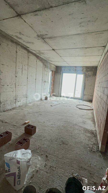 Yeni tikili Satılır Binəqədi r., Avtovağzal m., 2 otaq, 92 m² — Mənzil, Bakı (6)
