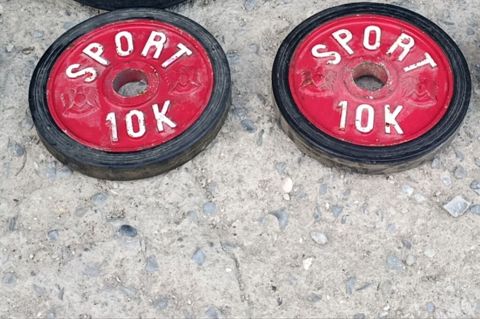 Çəki: 20 kq, İşlənmiş — Qobu