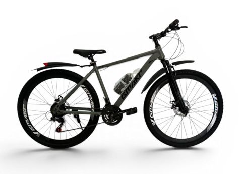 Dağ velosipedi aktJU191, 29", boz — Bakı
