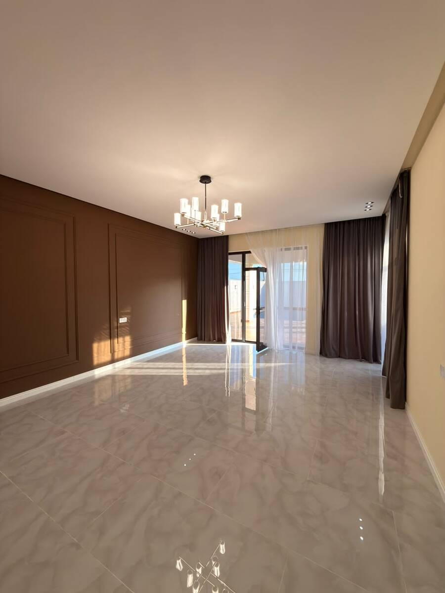 Satılır 4 otaqlı həyət evi/bağ evi 180 m² — Ev, villa, Bakı (6)