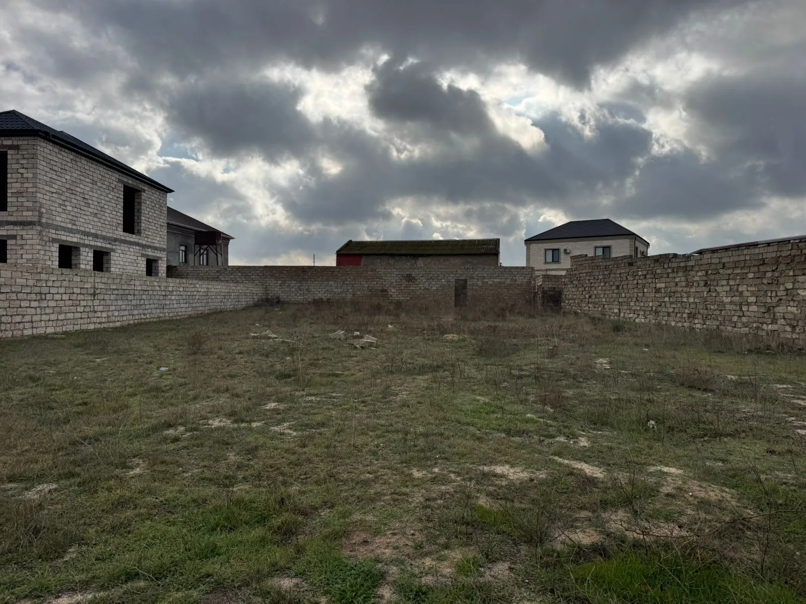 Şüvəlan, Torpaq satılır - 10.52 sot — Torpaq, Bakı (8)