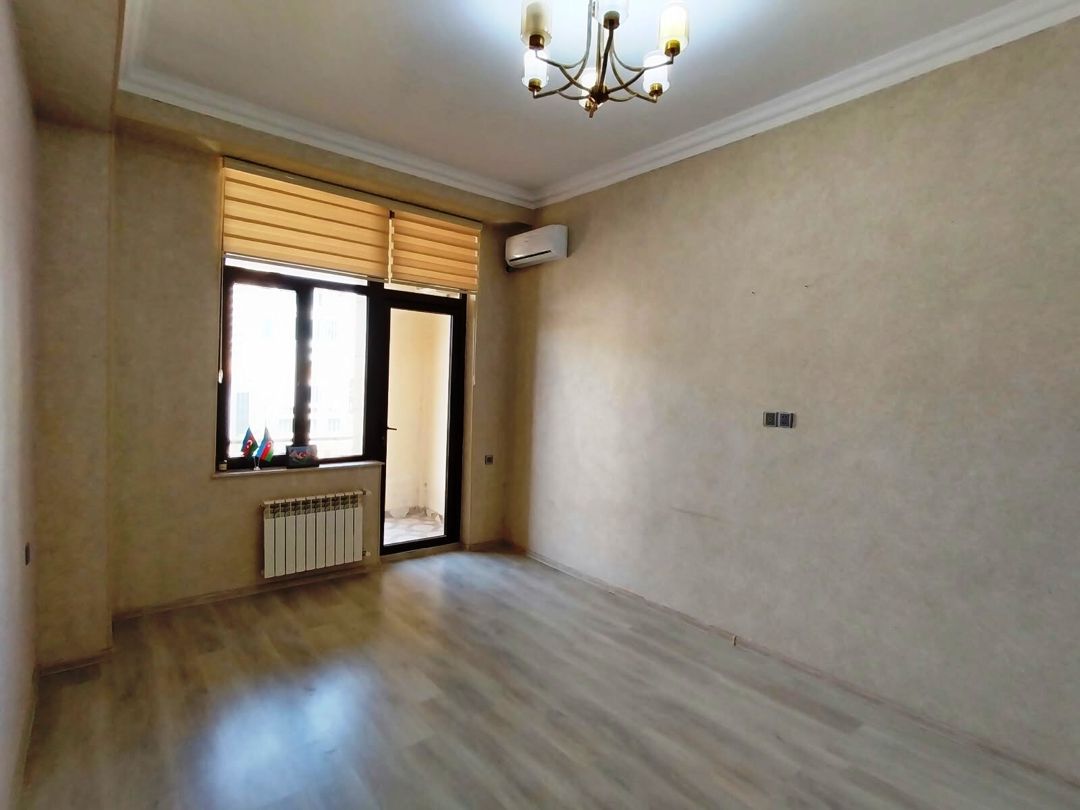 İcarəyə verilir 3 otaqlı ofis 120 m² — Ofis, Bakı (9)