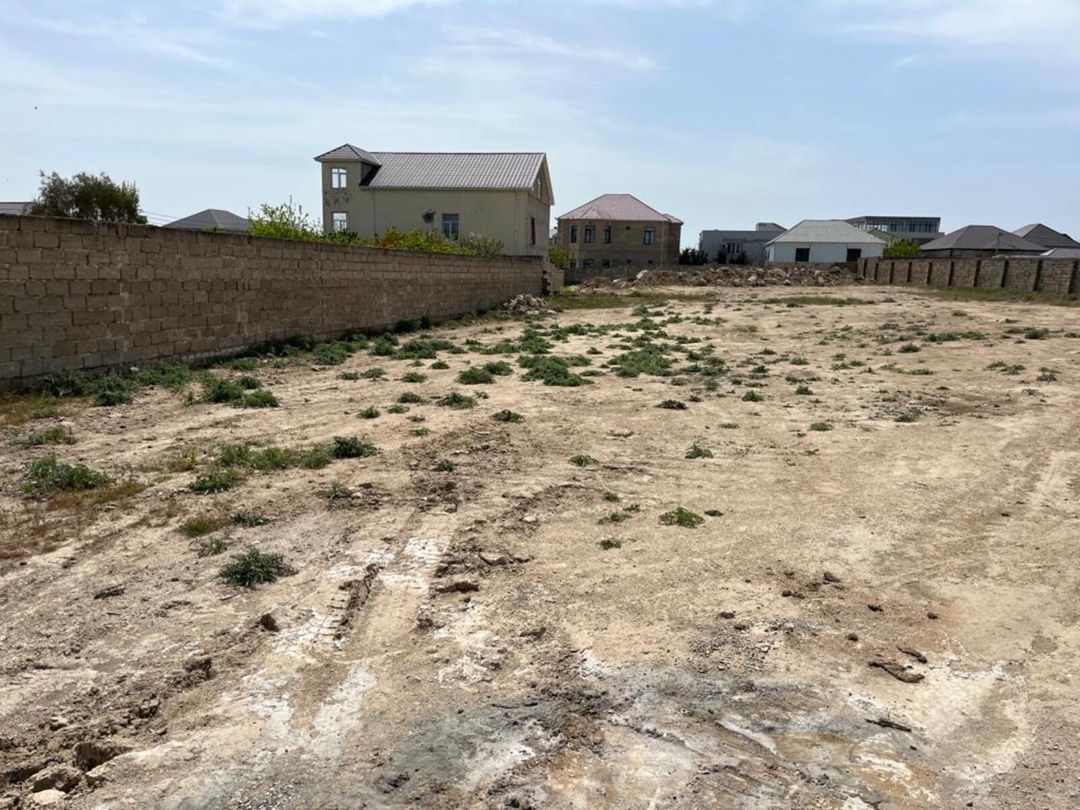 Satılır torpaq 14 sot — Torpaq, Bakı (4)