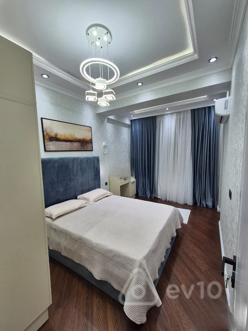 2 otaqlı mənzil, 55 m², Təbriz küçəsi — Mənzil, Bakı (3)
