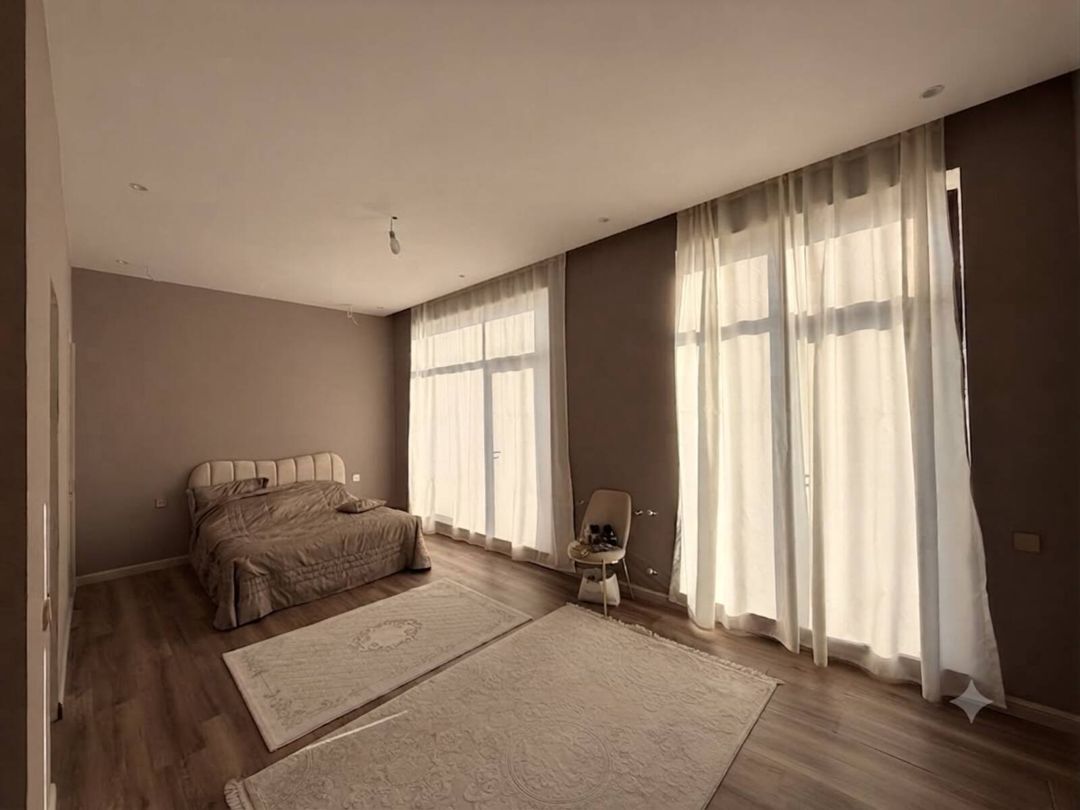 Satılır 5 otaqlı həyət evi/bağ evi 241 m² — Ev, villa, Bakı (7)