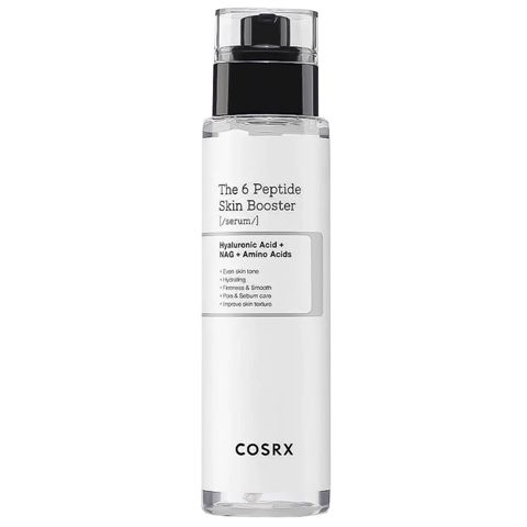 Üz üçün zərdab-buster Cosrx The 6 Peptide 150 ml — Bakı