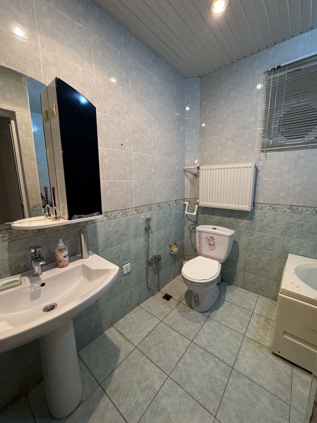 İcarəyə verilir 5 otaqlı həyət evi/bağ evi 200 m² — Ev, villa, Bakı (7)