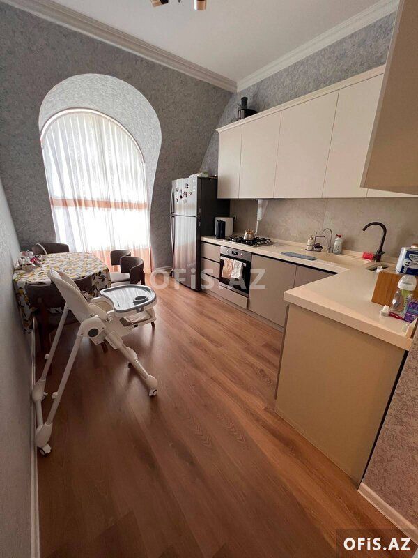 Yeni tikili Satılır Suraxanı r., Yeni Günəşli q., 3 otaq, 138 m² — Mənzil, Bakı (6)