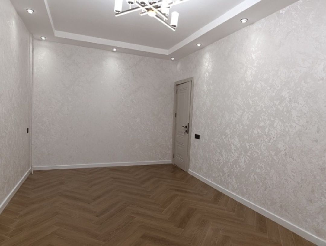 Satılır 3 otaqlı köhnə tikili 90 m² — Mənzil, Bakı (8)