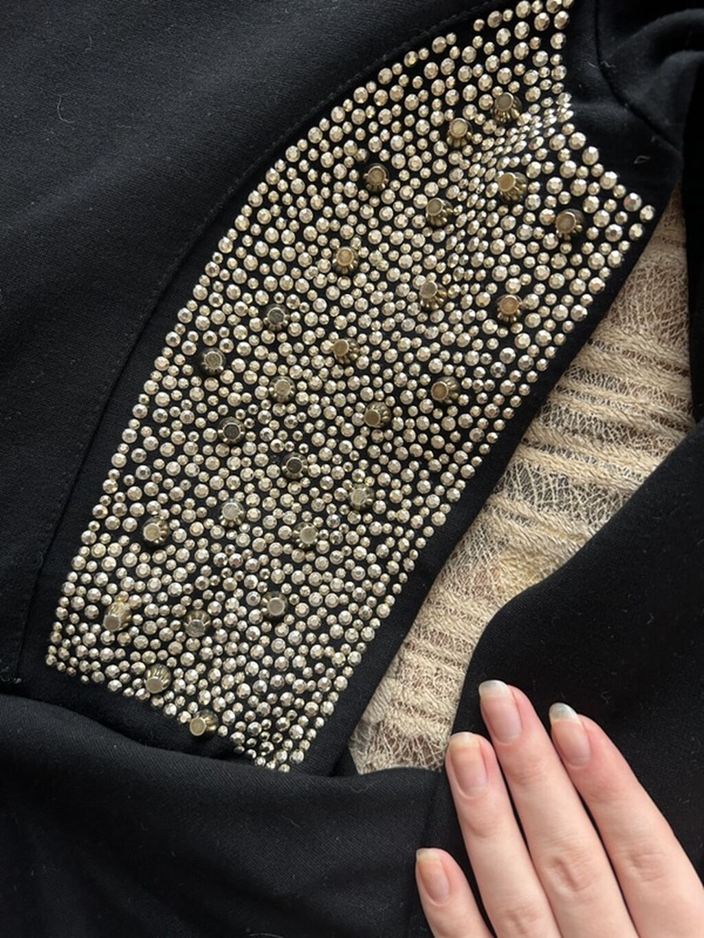 Ziyafət donu, Mini, L — Axşam paltarları, Bakı (2)