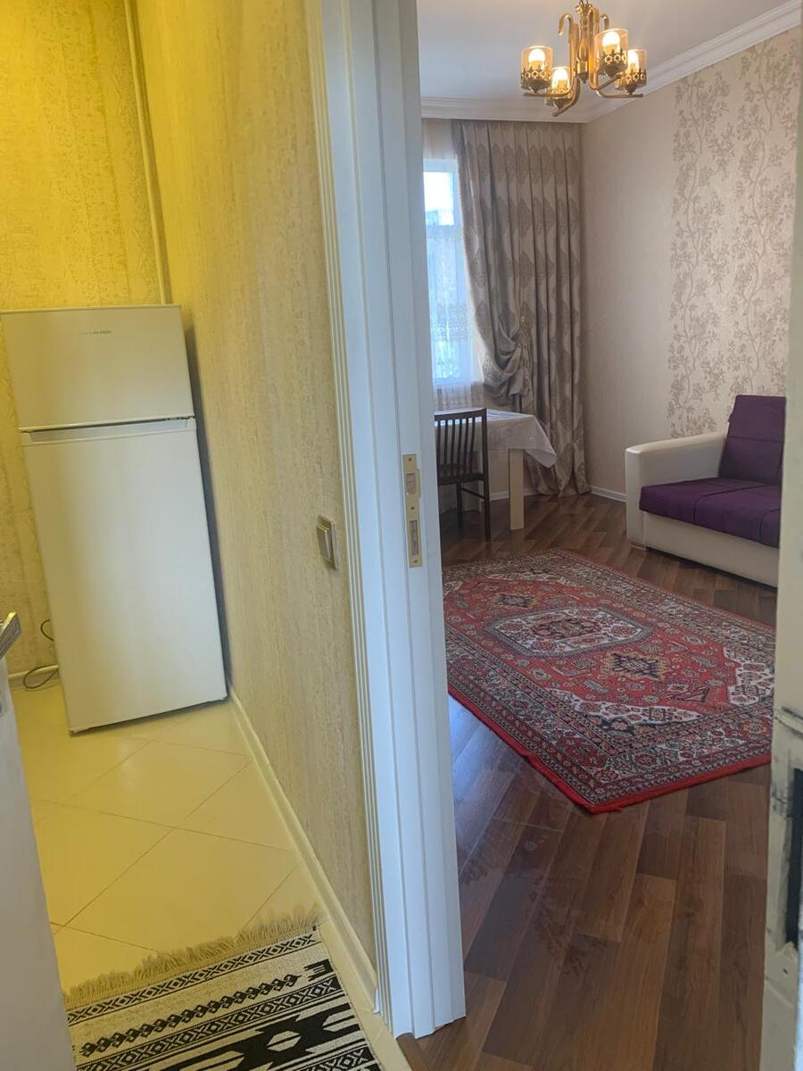 Satılır 2 otaqlı köhnə tikili 45 m² — Mənzil, Bakı (5)