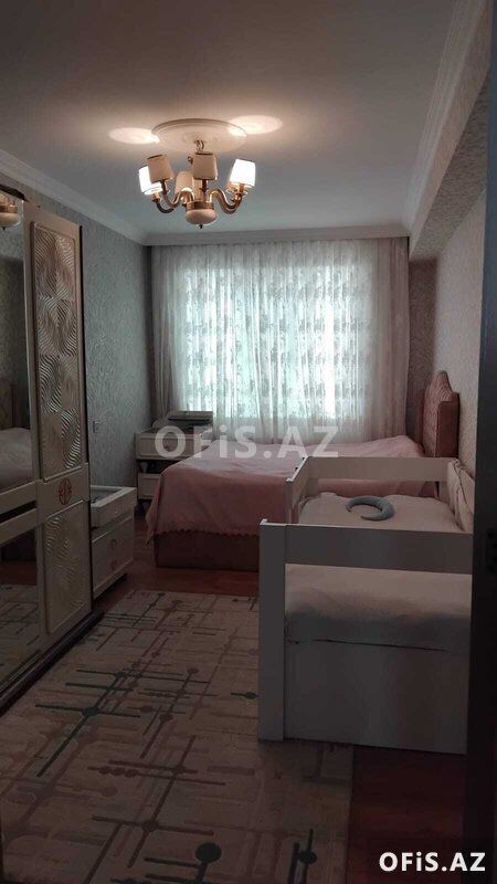 Yeni tikili Satılır Xırdalan, super təmirli bina evi satılır, 3 otaq, 85 m² — Mənzil, Xırdalan (4)