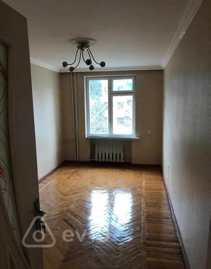 3 otaqlı mənzil, 80 m², Mireli Seyidov küçesi 32 — Mənzil, Bakı (2)