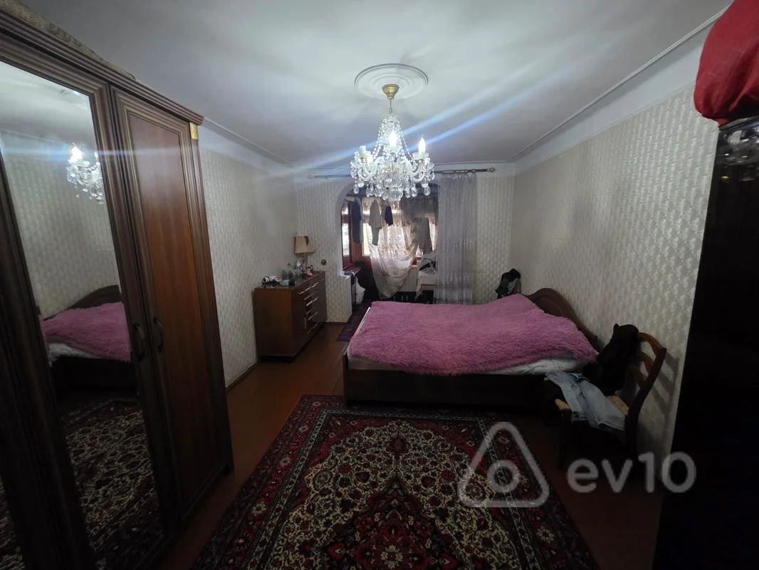 3 otaqlı mənzil, 75 m², Ağa Neymətulla 12 — Mənzil, Bakı (4)