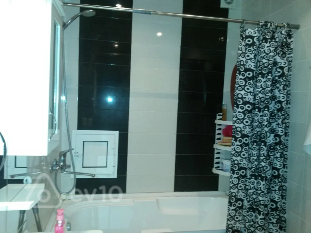 2 otaqlı mənzil, 47 m², Əsəd Əhmədov küc — Mənzil, Bakı (11)