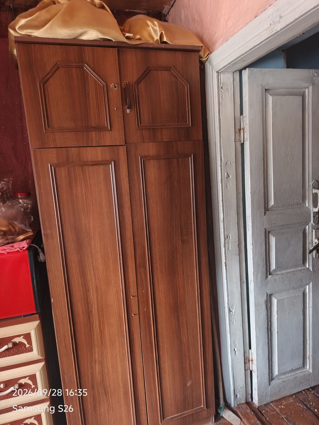 Hamısı birlikdə real alıcıya endirim olacaq Evdə istifadə üçün mebel — Qonaq otağı üçün, Masallı (4)