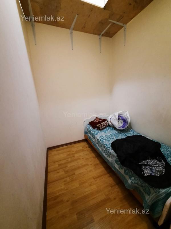 Kirayə 2 otaqlı Bina evi menzil (Yeni tikili), 68 m², Nərimanov rayonu — Mənzil, Bakı (9)