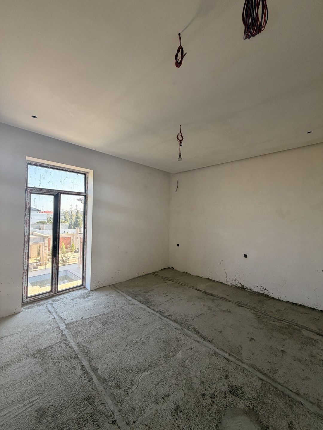 Satılır 5 otaqlı həyət evi/bağ evi 280 m² — Ev, villa, Bakı (11)