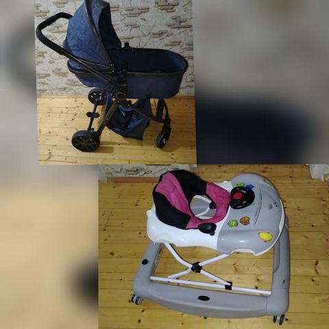 Kalyaska +xadunok birlikde 120 azn satilir‼ unvan saray l4381m sekine — Bakı