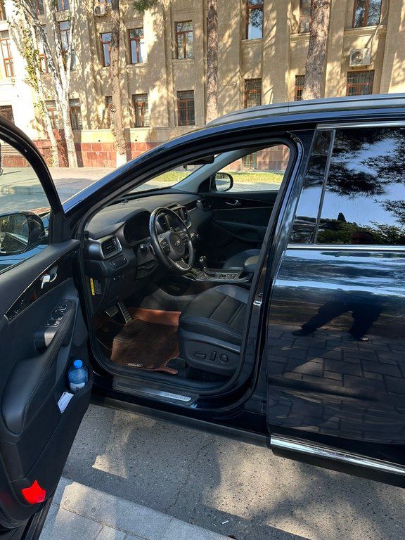 Kia Sorento, 2.0 L, 2017 il, 183 000 km 88-DL-965 — Avtomobillər, Bakı (8)