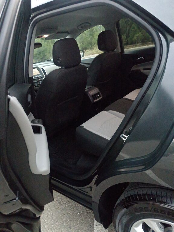 Chevrolet Equinox, 1.5 L, 2018 il, 237 200 km 20-CQ-667 — Avtomobillər, Gəncə (11)