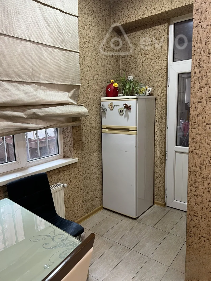 3 otaqlı mənzil, 104 m², Məhəmməd Xiyabani — Mənzil, Bakı (8)