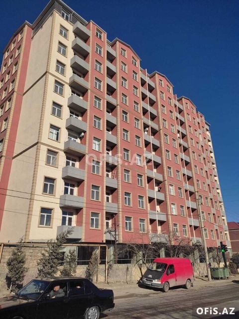 Yeni tikili Satılır Abşeron r., Masazır q., 2 otaq, 52 m² — Bakı