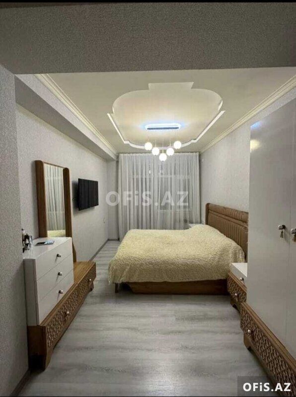 Yeni tikili Satılır Abşeron r., Masazır q., 2 otaq, 75 m² — Mənzil, Bakı (3)