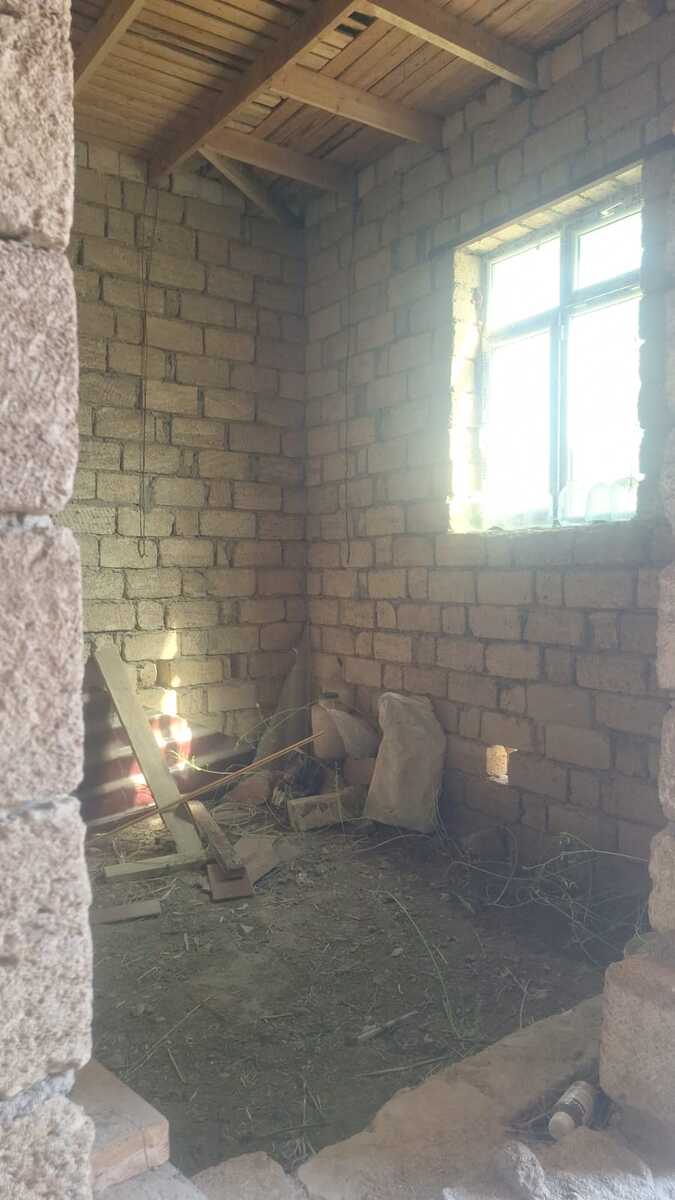Satılır 3 otaqlı həyət evi/bağ evi 130 m² — Ev, villa, Bakı (6)