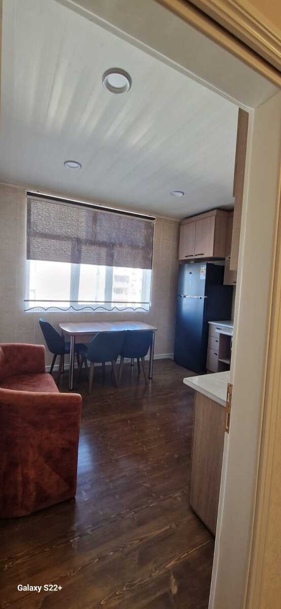 İcarəyə verilir 3 otaqlı yeni tikili 70 m² — Mənzil, Bakı (10)