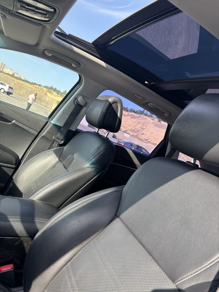 Kia Sorento, 2.0 L, 2017 il, 167 277 km 88-DT-794 — Avtomobillər, Bakı (7)