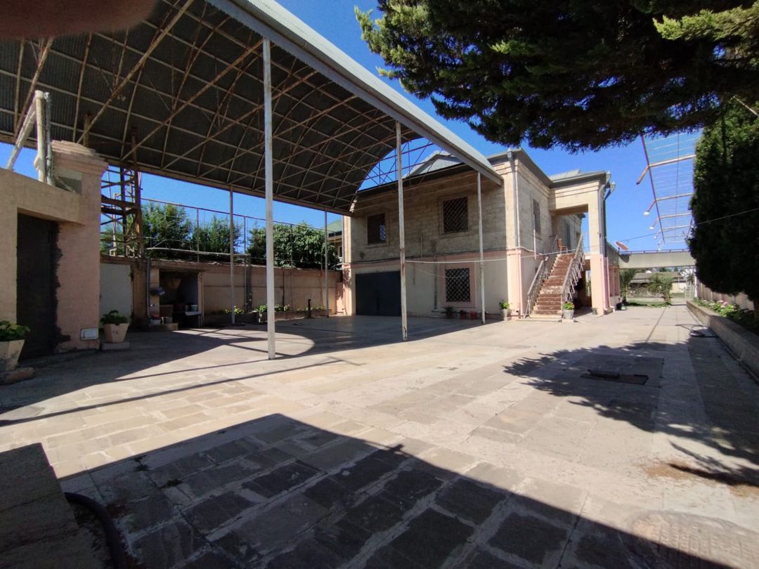 Satış: Torpaq, 18 sot, Xəzər rayonu — Torpaq, Bakı (5)