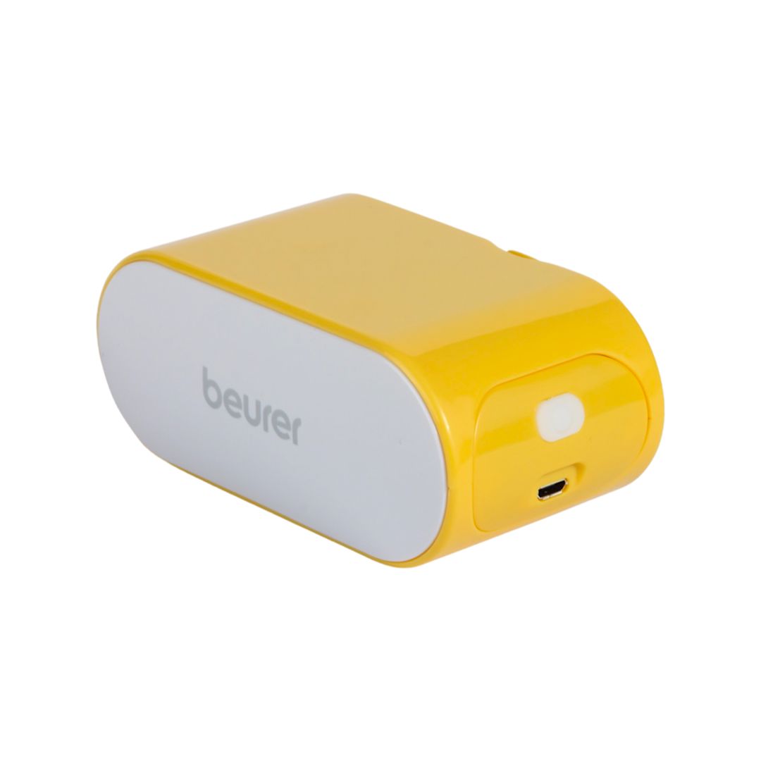 Nebulayzer Beurer IH 58 (4211125602178) — Mallar, Bakı (2)