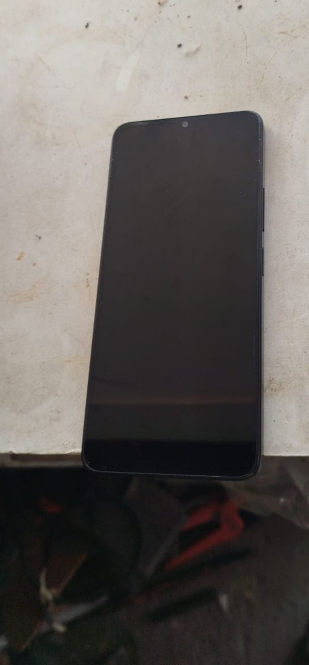 Redmi 13C, 256 GB, rəng - Qara, İki sim kartlı — Xiaomi, Bakı