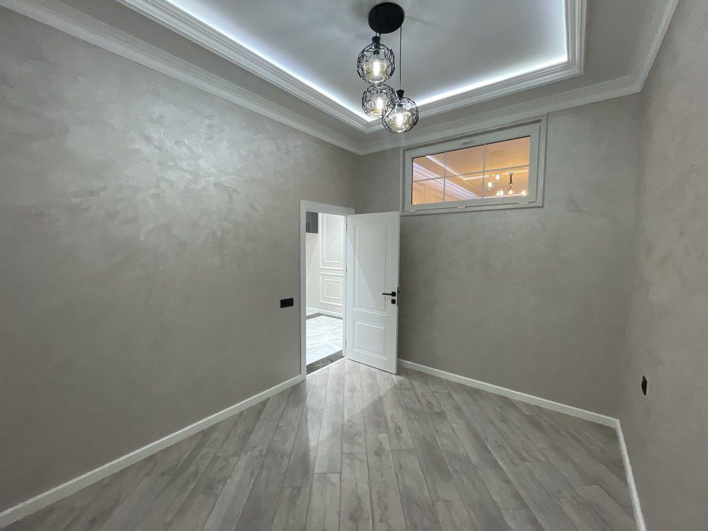 Satılır 3 otaqlı yeni tikili 64 m² — Mənzil, Bakı (7)
