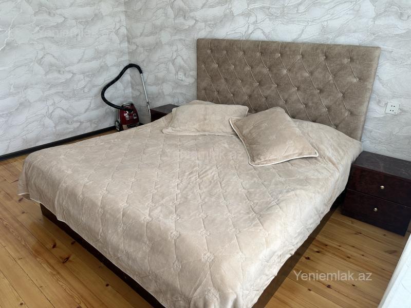 Günlük 3 otaqlı Həyət evi / Villa, 150 m², İsmayıllı — Ev, villa, İsmayıllı (10)