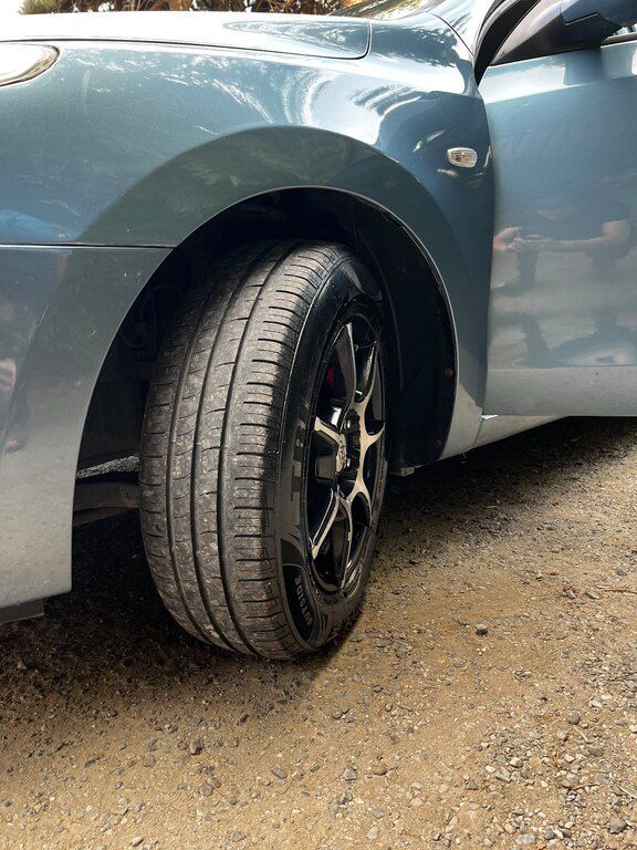 Hyundai i30, 1.4 L, 2007 il, 300 500 km — Avtomobillər, Bakı (11)